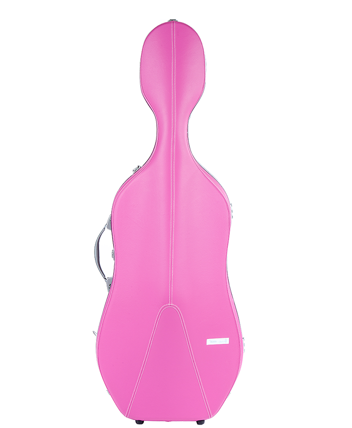 L’ETOILE 大提琴盒 (皮革粉)