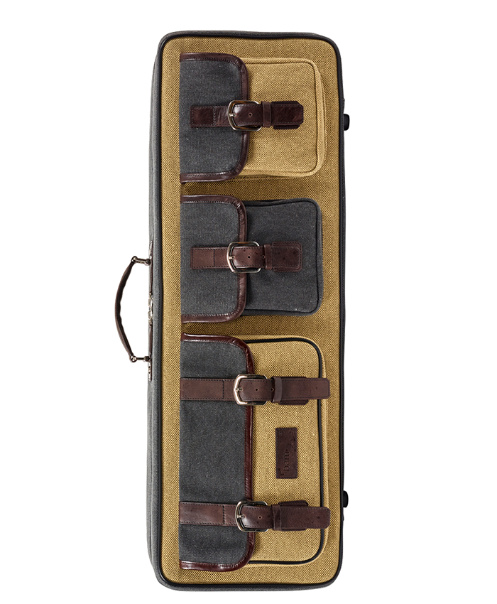 NASHVILLE 小提琴帆布盒