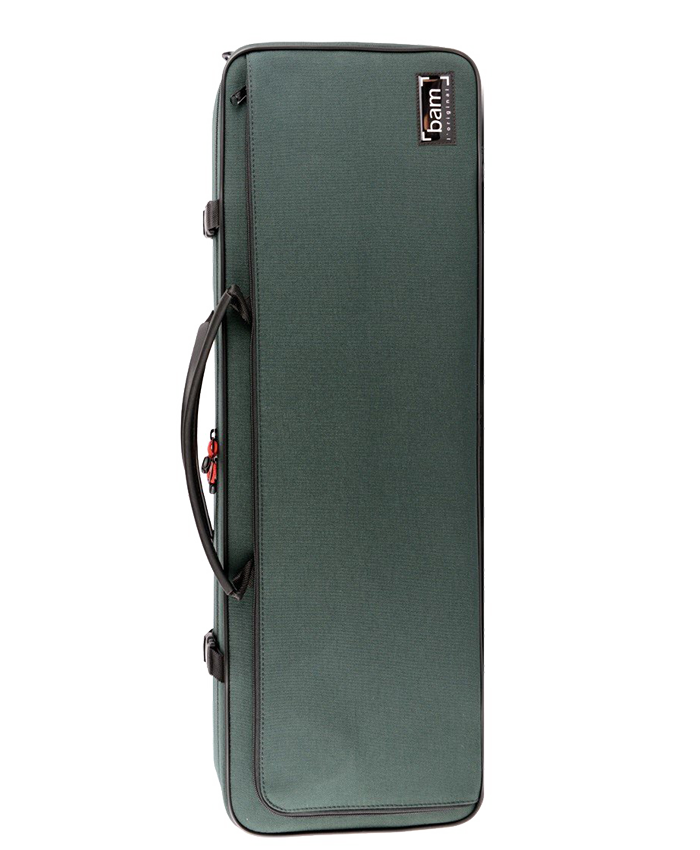 CLASSIC 小提琴帆布盒 (綠)