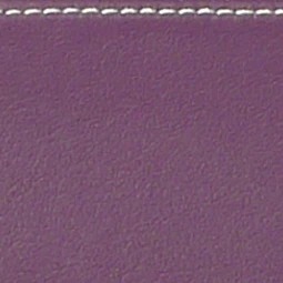 L’ETOILE 中提琴三角盒 (皮革紫)