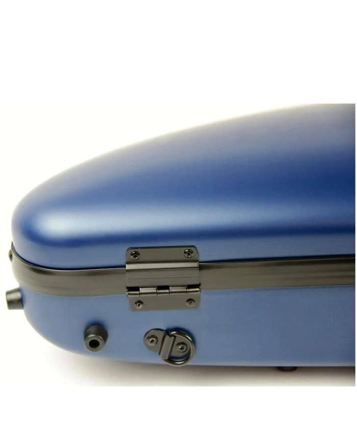 HIGHTECH 小提琴海豚盒 (海軍藍)