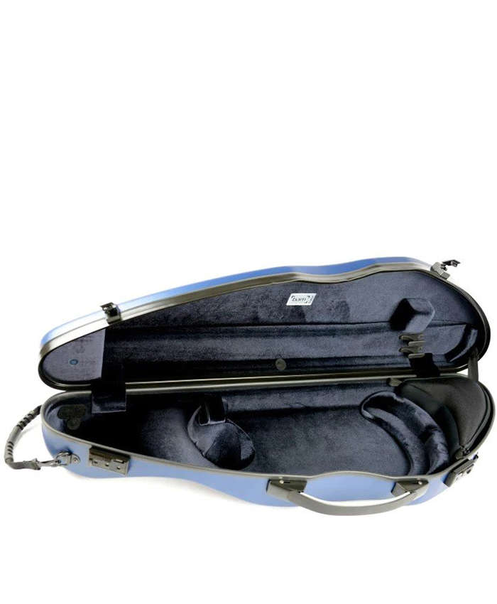 HIGHTECH 小提琴海豚盒 (海軍藍)