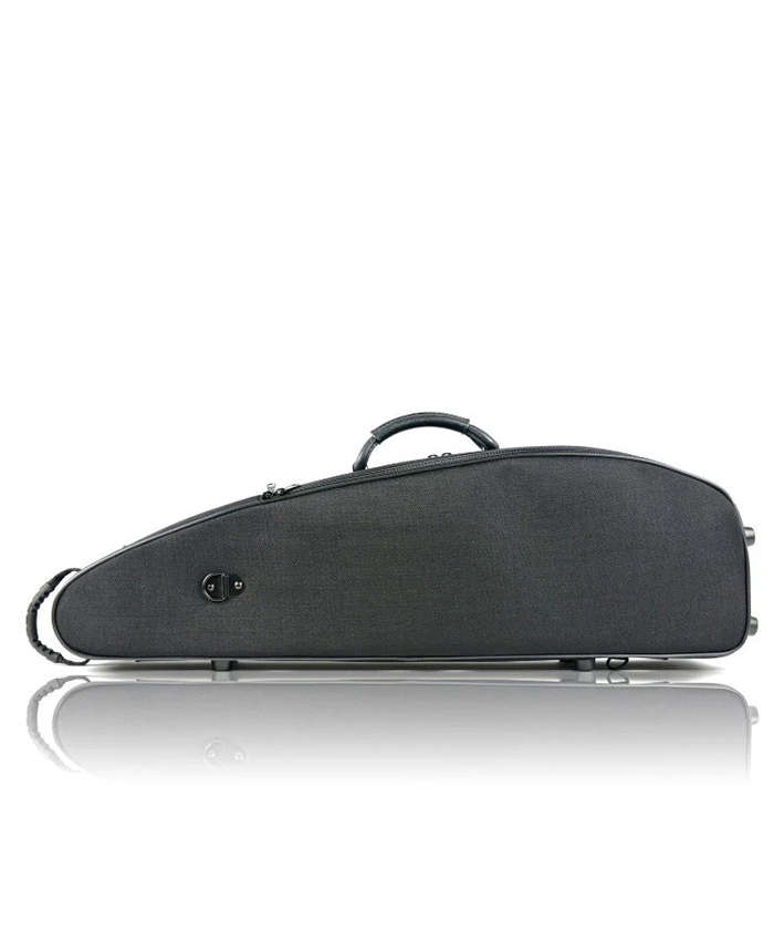 CLASSIC 小提琴三角帆布盒 (黑)