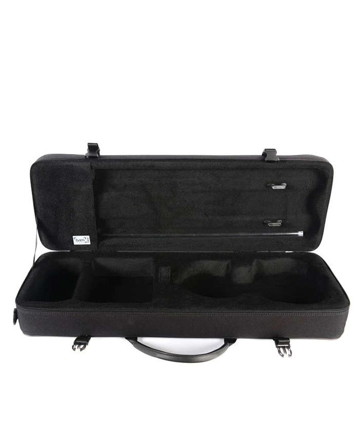 CLASSIC 小提琴帆布盒 (黑)