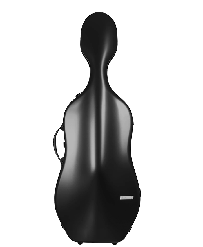 SKY 大提琴盒 (黑)